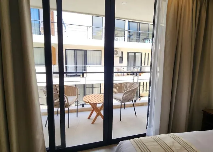 Appartement Santal
