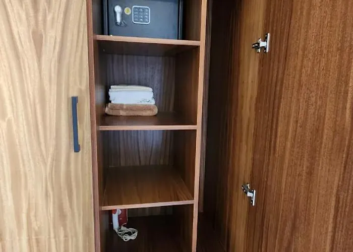 Santal Appartement *
