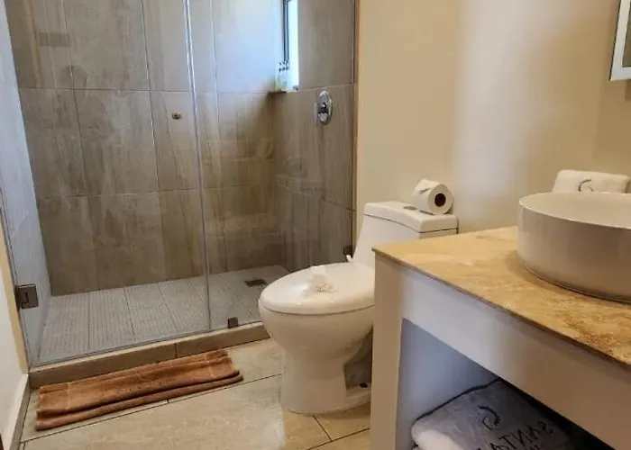 Santal Appartement Tulum