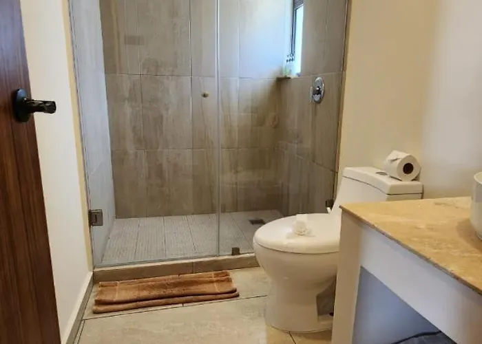 Appartement Santal