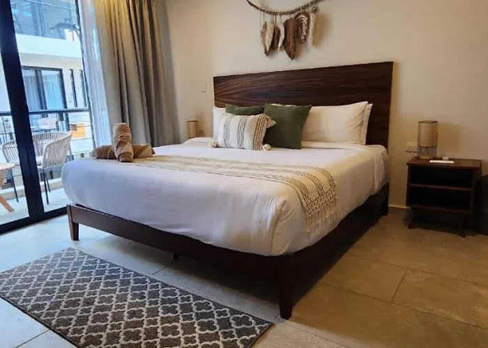 Santal Appartement Tulum