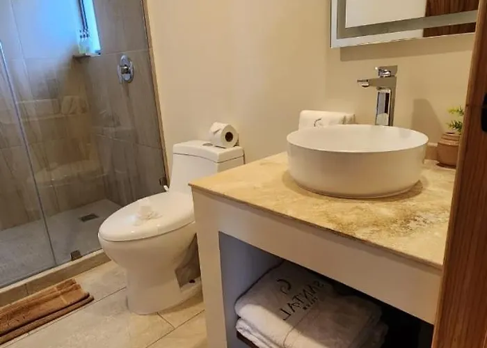 Appartement Santal Tulum