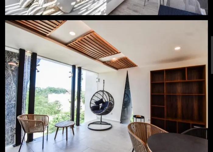 Santal Appartement